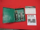 RCBS 7MM-08 Die Set New