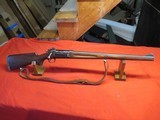 Springfield Armory 1894 Rifle Mannlicher Stock