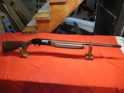Beretta A303 Special Skeet 12ga