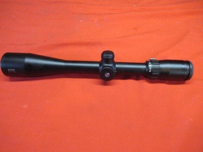 Bushnell 4500 Elite 4-16X40 Scope