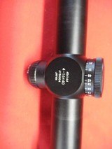 Bushnell 4500 Elite 4-16X40 Scope - 8 of 8