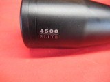 Bushnell 4500 Elite 4-16X40 Scope - 2 of 8