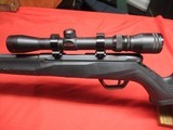 Savage B17 17HMR with Simmons 3-9 Scope - 16 of 18