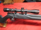 Savage B17 17HMR with Simmons 3-9 Scope - 2 of 18