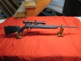 Savage B17 17HMR with Simmons 3-9 Scope