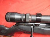 Savage B17 17HMR with Simmons 3-9 Scope - 7 of 18