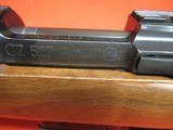 CZ 527 221 Rem Like NEW! - 15 of 20