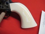 Colt SAA 44-40 Engraved Beautiful!!! - 5 of 19