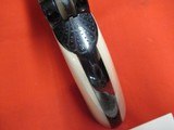 Colt SAA 44-40 Engraved Beautiful!!! - 14 of 19