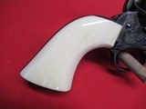 Colt SAA 44-40 Engraved Beautiful!!! - 10 of 19