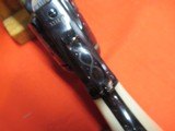 Colt SAA 44-40 Engraved Beautiful!!! - 18 of 19