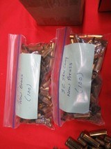 700 32 Cal Bullets & 300 Casings - 3 of 8
