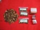 700 32 Cal Bullets & 300 Casings - 1 of 8