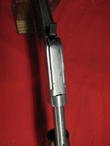 Rossi Model 62 Stainless 22 S,L,LR - 8 of 23