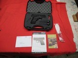 Walther PPS 40 S&W with Case & Two Extra mags