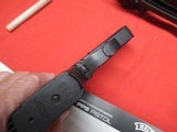 Walther PPS 40 S&W with Case & Two Extra mags - 8 of 10