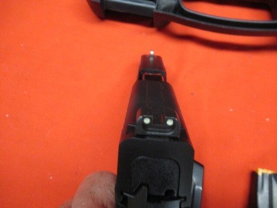 FN 509 9MM - Image 5 of 6