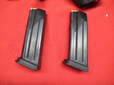 FN 509 9MM - Image 3 of 6