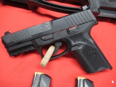 FN 509 9MM - Image 2 of 6