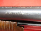 Remington Model 31 12ga Nice! - 13 of 19
