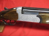 Zoli Ted Williams Model 281.512750 12ga O/U - 2 of 20