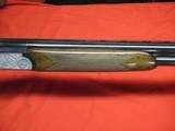 Zoli Ted Williams Model 281.512750 12ga O/U - 5 of 20