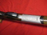 Zoli Ted Williams Model 281.512750 12ga O/U - 11 of 20