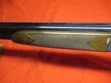 Zoli Ted Williams Model 281.512750 12ga O/U - 17 of 20