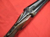 Custom Le Page SXS Belgium Boxlock 12ga Shotgun NICE!! - 7 of 20