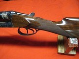 Custom Le Page SXS Belgium Boxlock 12ga Shotgun NICE!! - 18 of 20