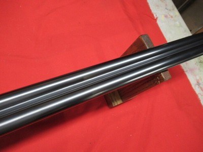 Custom Le Page SXS Belgium Boxlock 12ga Shotgun NICE!! - Image 14 of 20