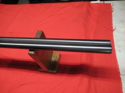 Custom Le Page SXS Belgium Boxlock 12ga Shotgun NICE!! - Image 6 of 20