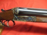 Custom Le Page SXS Belgium Boxlock 12ga Shotgun NICE!! - 2 of 20