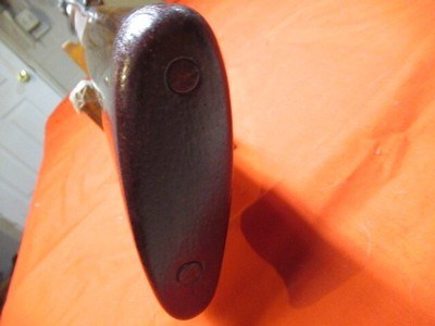 Custom Le Page SXS Belgium Boxlock 12ga Shotgun NICE!! - Image 20 of 20