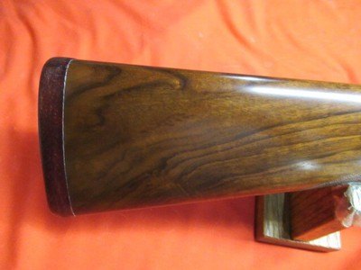 Custom Le Page SXS Belgium Boxlock 12ga Shotgun NICE!! - Image 4 of 20