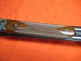 Custom Le Page SXS Belgium Boxlock 12ga Shotgun NICE!! - 13 of 20