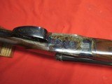 Custom Le Page SXS Belgium Boxlock 12ga Shotgun NICE!! - 10 of 20