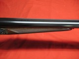 Custom Le Page SXS Belgium Boxlock 12ga Shotgun NICE!! - 5 of 20