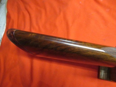 Custom Le Page SXS Belgium Boxlock 12ga Shotgun NICE!! - Image 12 of 20