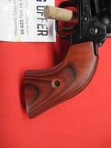 Heritage Rough Rider 22LR 16