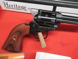 Heritage Rough Rider 22LR 16