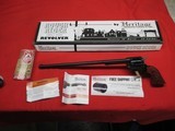 Heritage Rough Rider 22LR 16