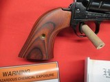 Heritage Rough Rider 22LR 16