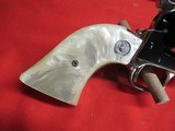 Colt Frontier Scout 1864-1964 Nevada 