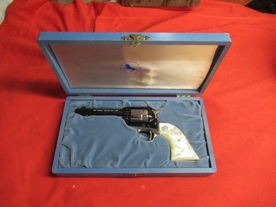 Colt Frontier Scout 1864-1964 Nevada 