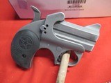 Bond Arms Roughneck 9MM with Box - 2 of 6