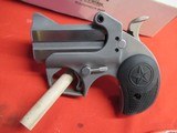 Bond Arms Roughneck 9MM with Box - 4 of 6