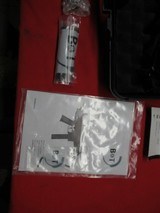 B & T GHM9 9X19 Pistol with Romeo Sight & Case New - 4 of 14