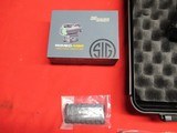 B & T GHM9 9X19 Pistol with Romeo Sight & Case New - 2 of 14