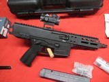 B & T GHM9 9X19 Pistol with Romeo Sight & Case New - 5 of 14